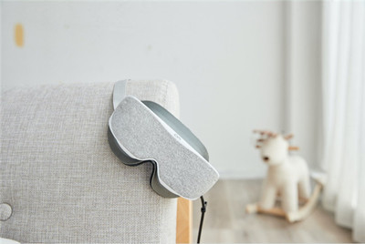 筑眠Q1智能睡眠儀體驗評測 值得入手的智能助眠新選擇嗎？