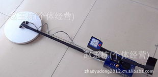趙玉棟及其安檢探測器產品全面解讀